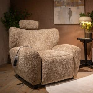 Romi Fauteuil